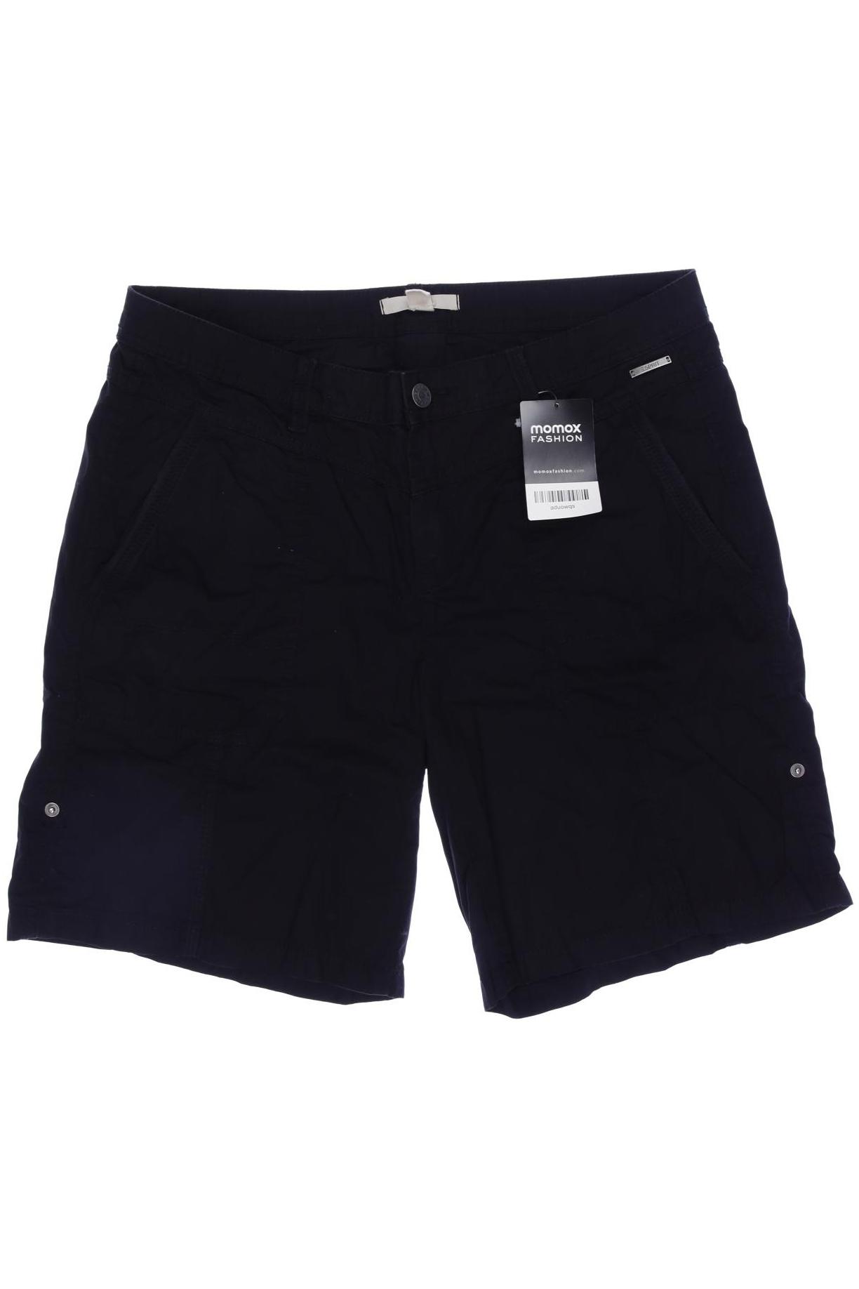 

Esprit Damen Shorts, schwarz