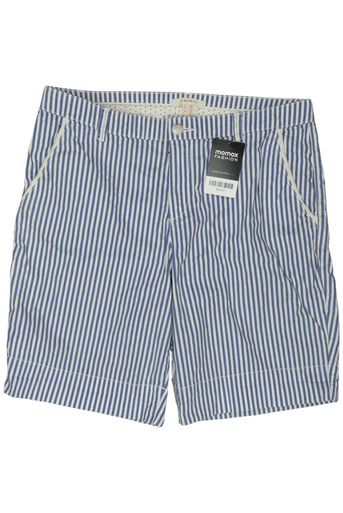 

Esprit Damen Shorts, mehrfarbig, Gr. 40