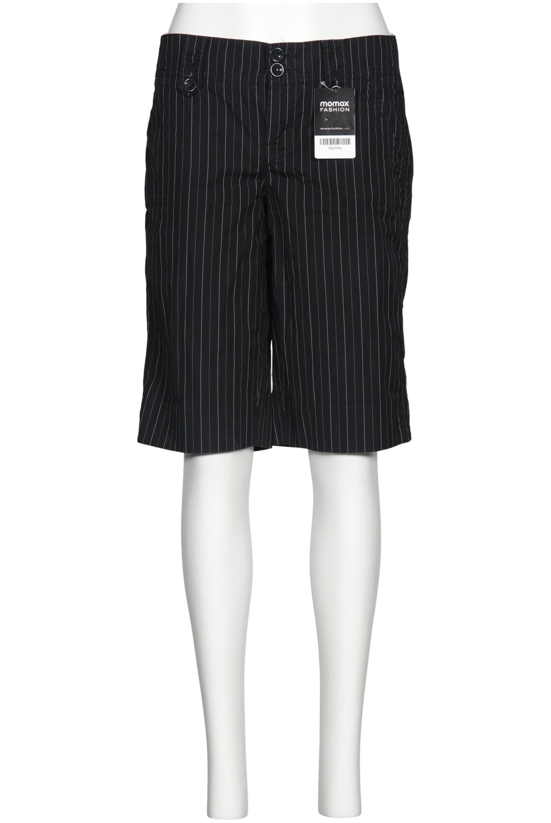 

Esprit Damen Shorts, schwarz, Gr. 34