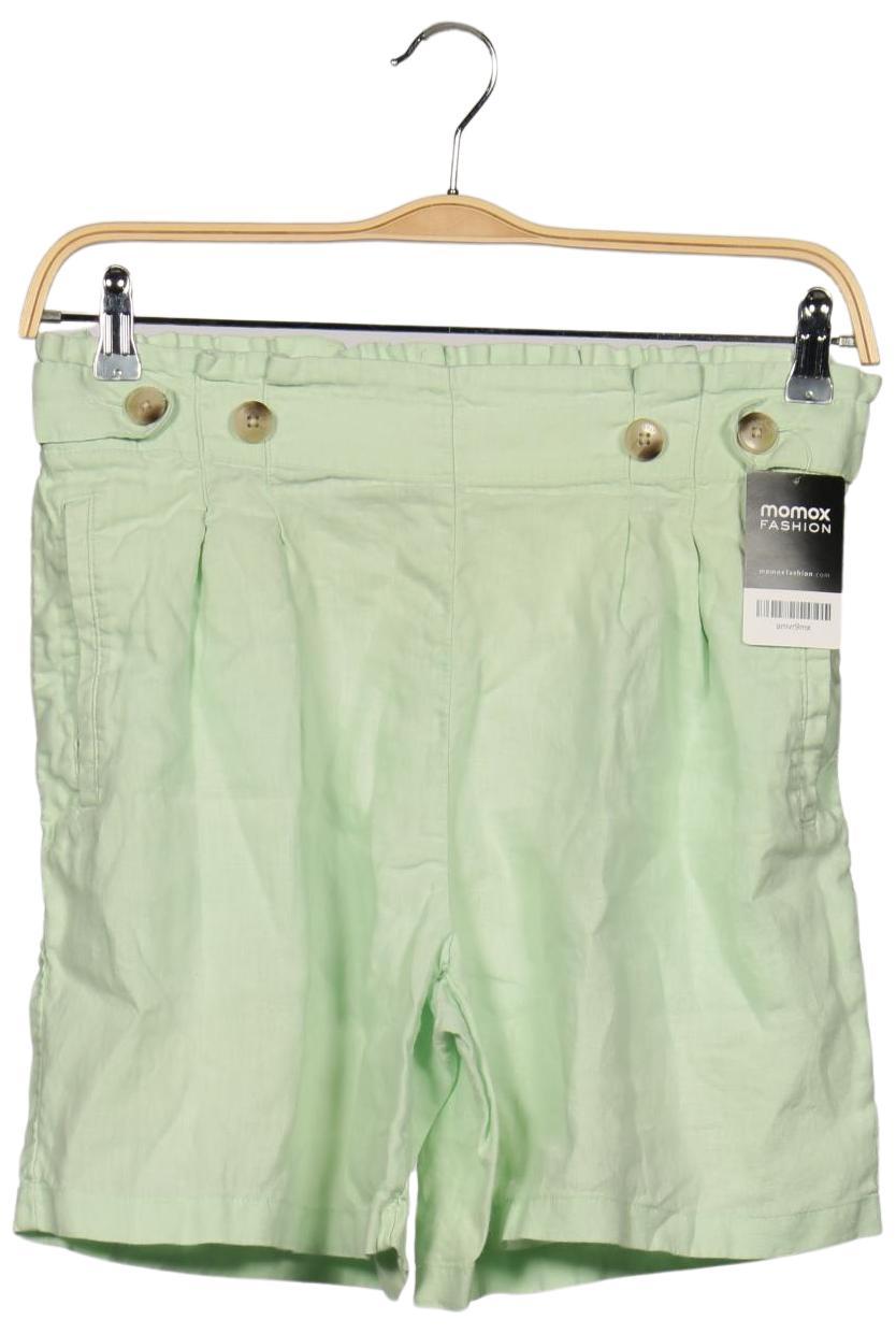 

Esprit Damen Shorts, hellgrün, Gr. 40