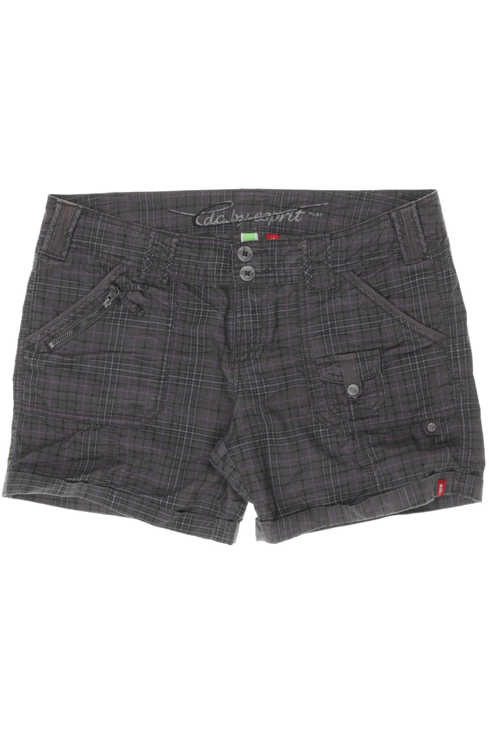 

Esprit Damen Shorts, braun, Gr. 42