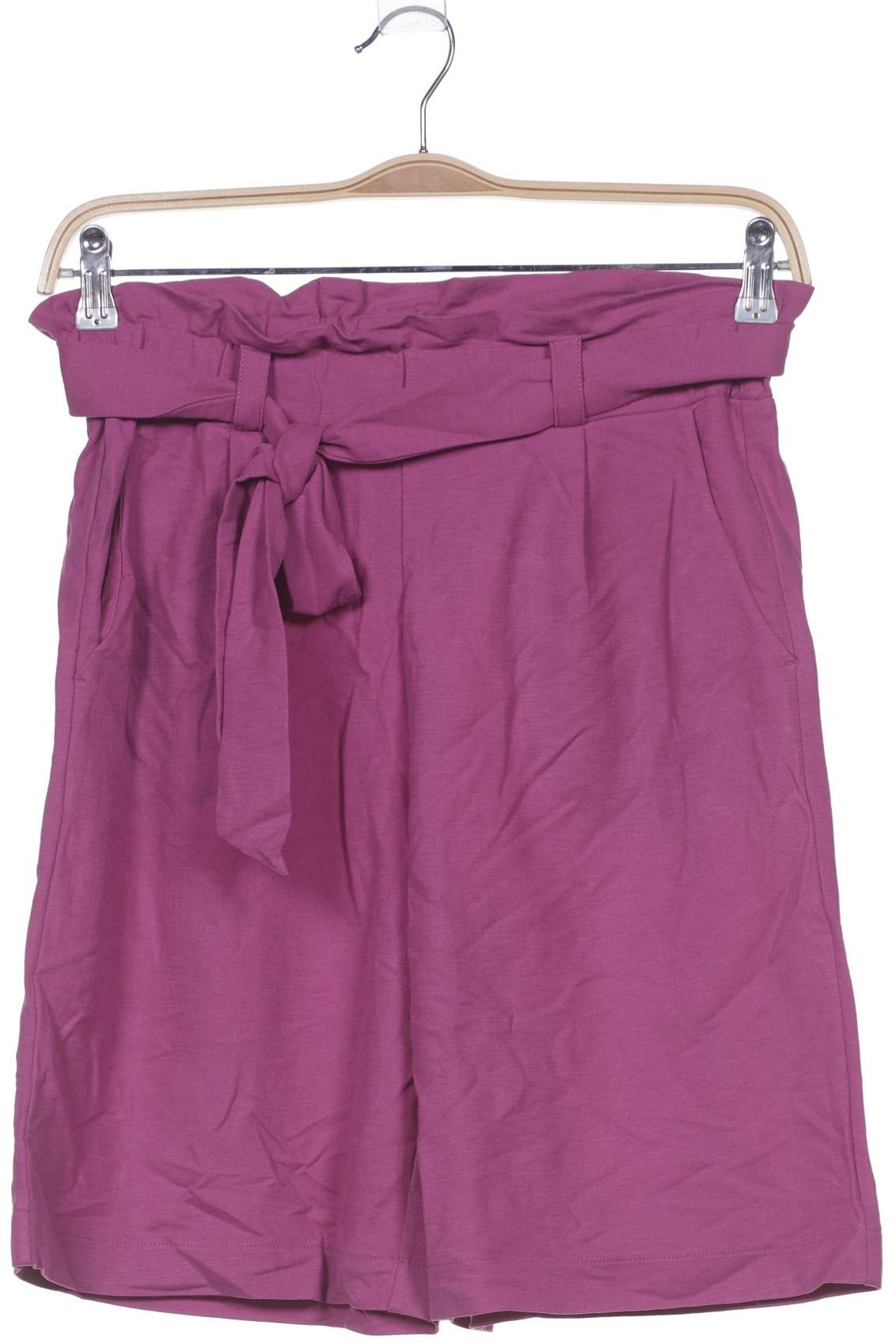 

Esprit Damen Shorts, flieder, Gr. 36