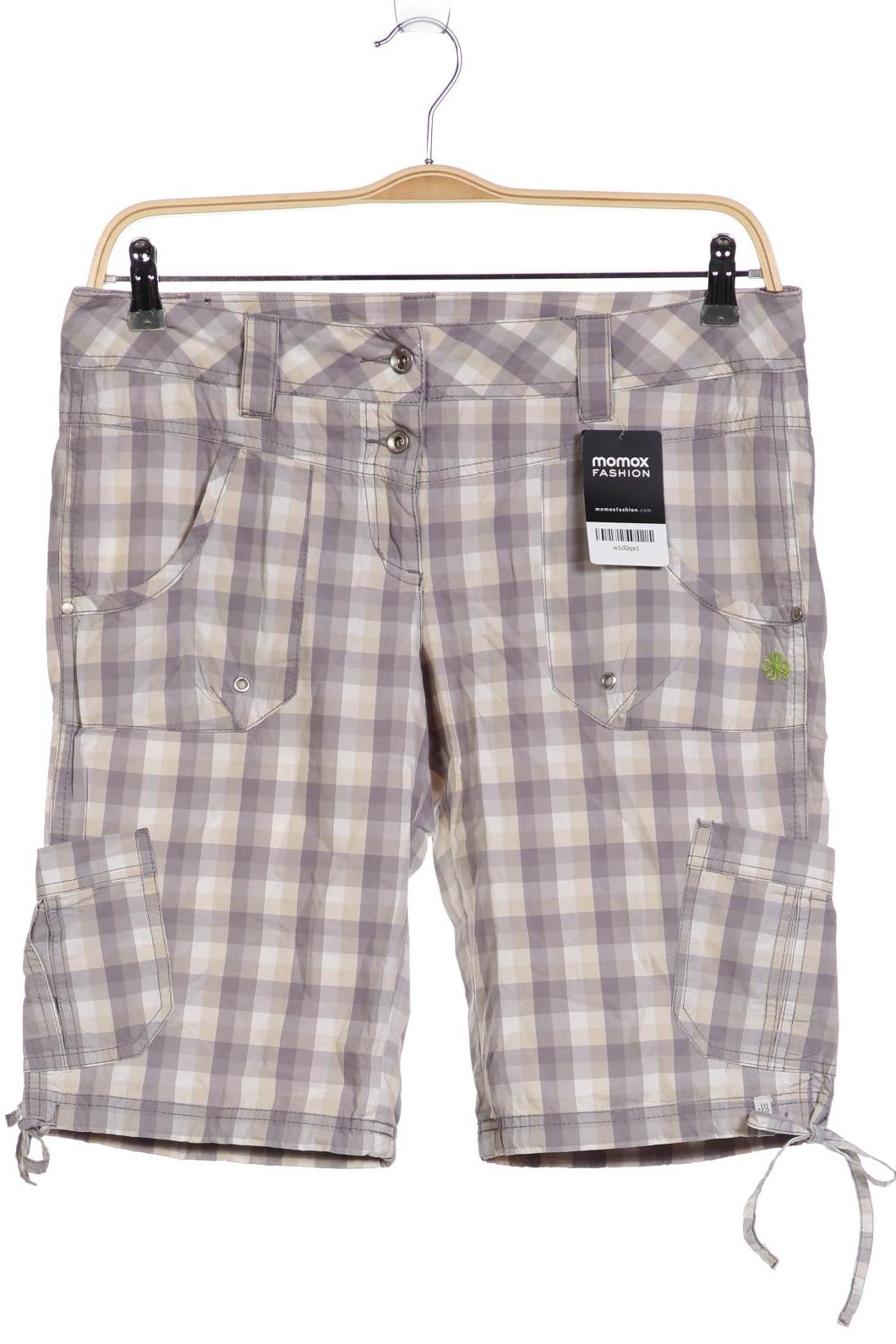 

Esprit Damen Shorts, grau