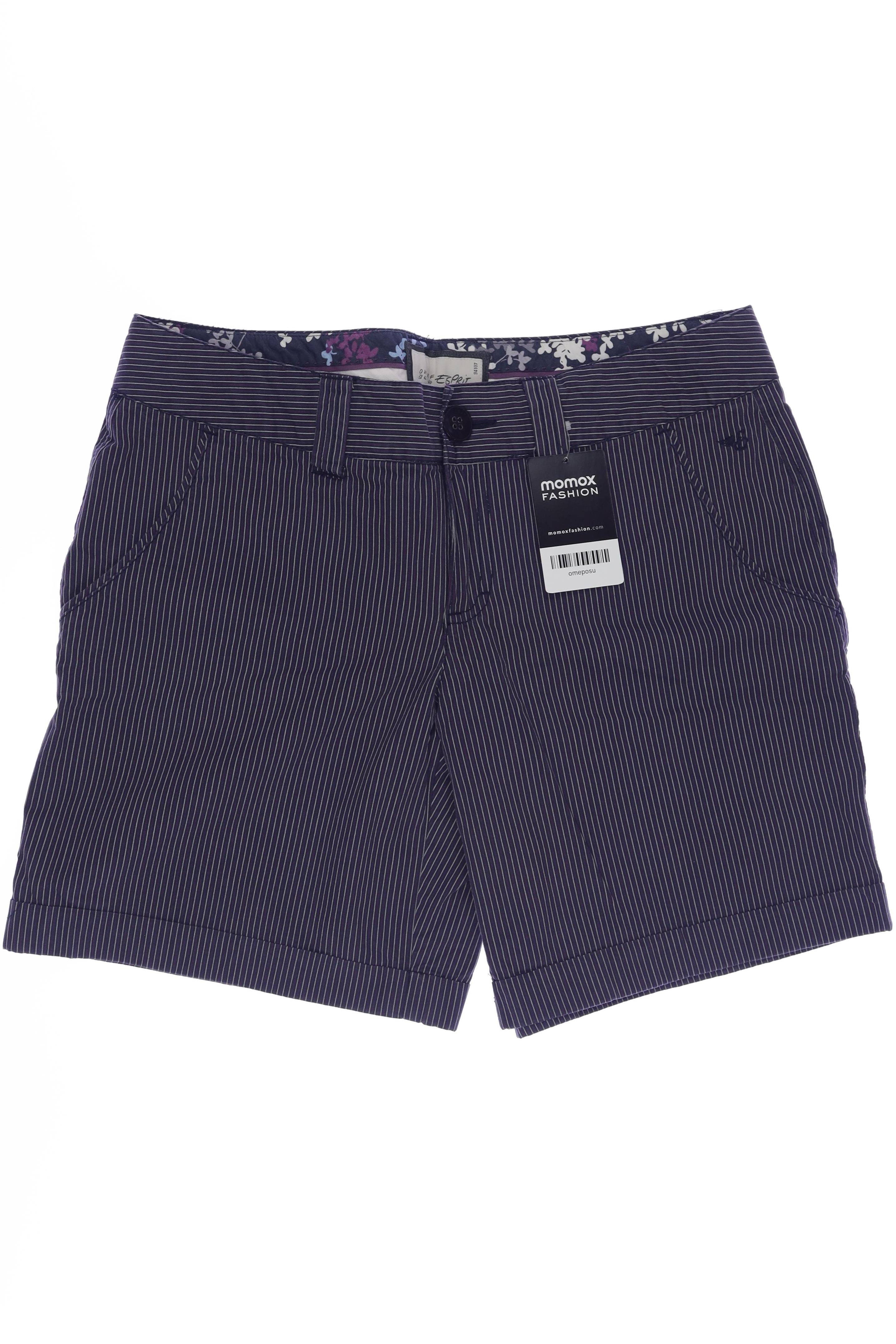 

Esprit Damen Shorts, marineblau, Gr. 38