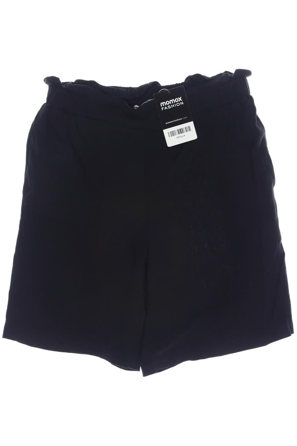 

Esprit Damen Shorts, schwarz, Gr. 34