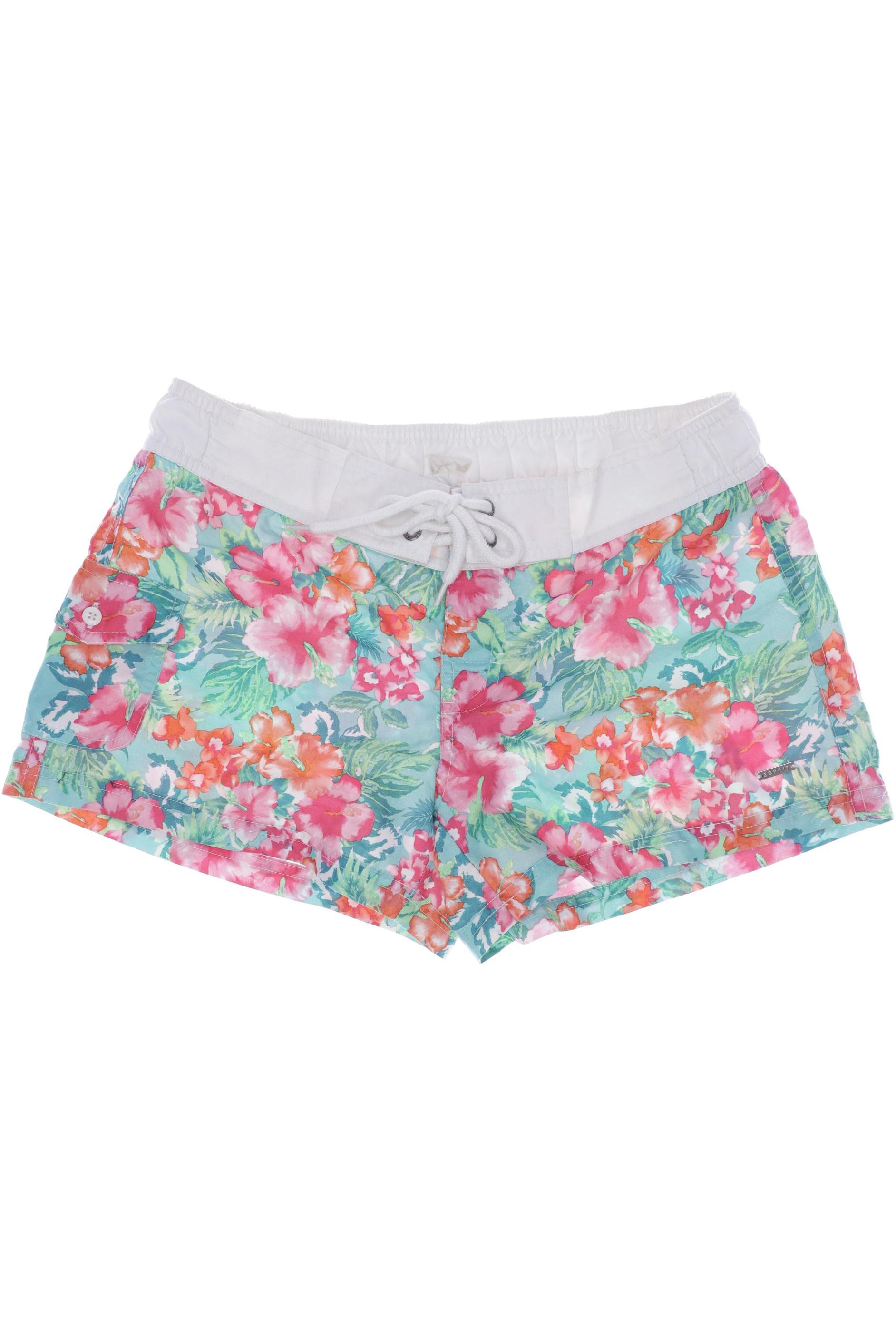 

Esprit Damen Shorts, türkis, Gr. 36