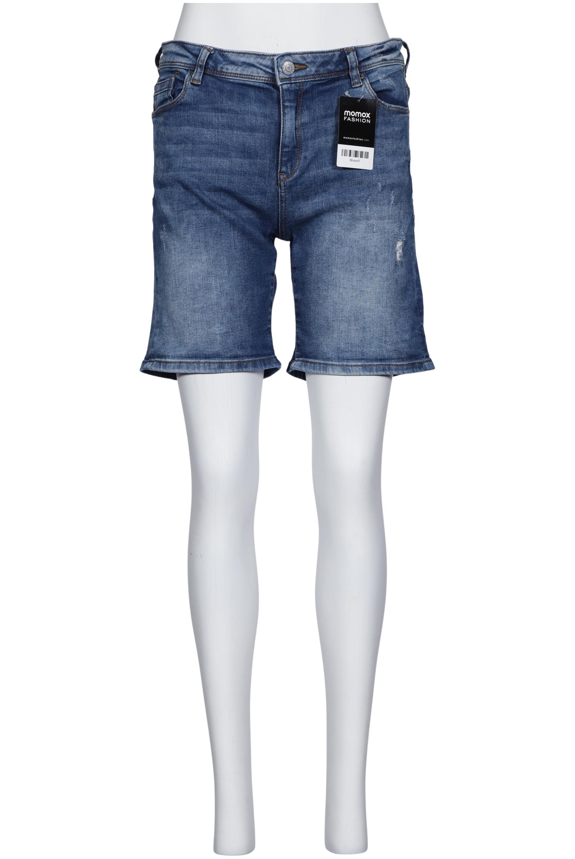 

Esprit Damen Shorts, blau, Gr. 29