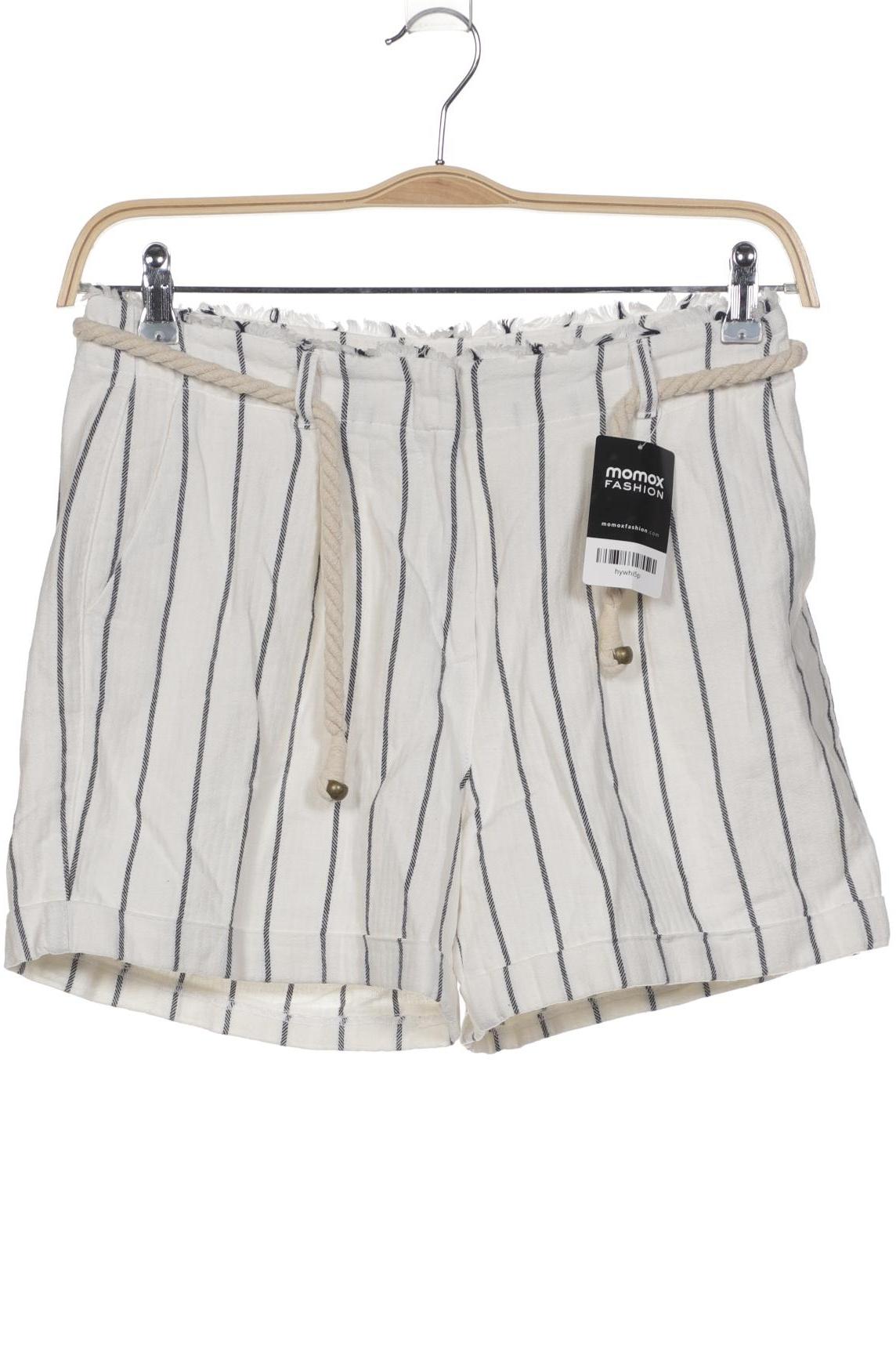 

Esprit Damen Shorts, cremeweiß, Gr. 36