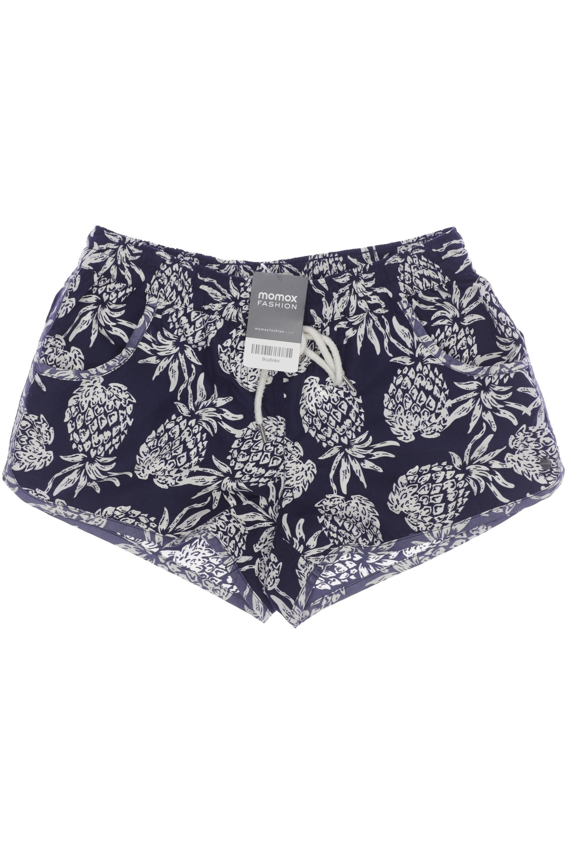 

Esprit Damen Shorts, marineblau, Gr. 36