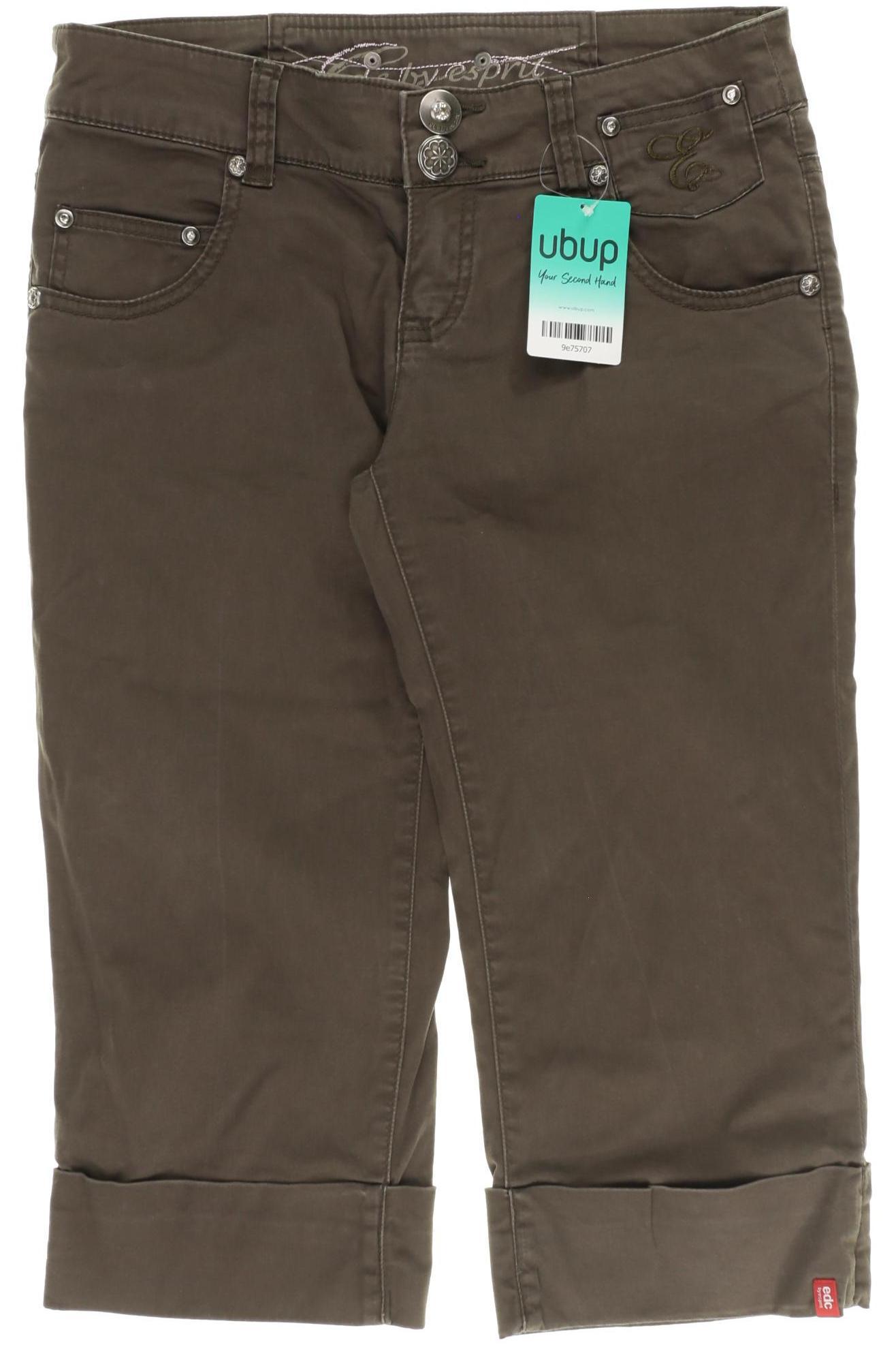 

Esprit Damen Shorts, braun, Gr. 38