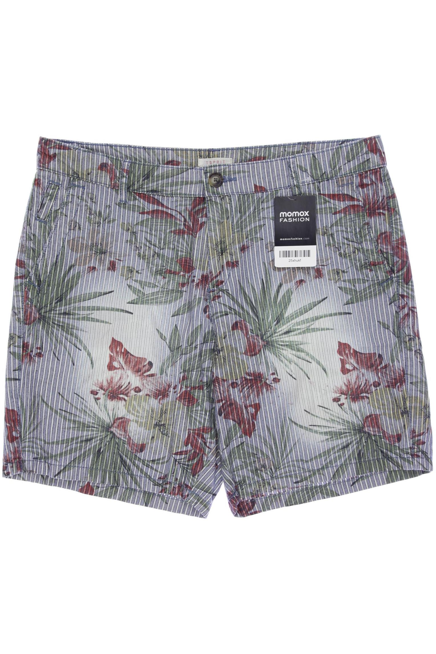 

Esprit Damen Shorts, mehrfarbig, Gr. 38