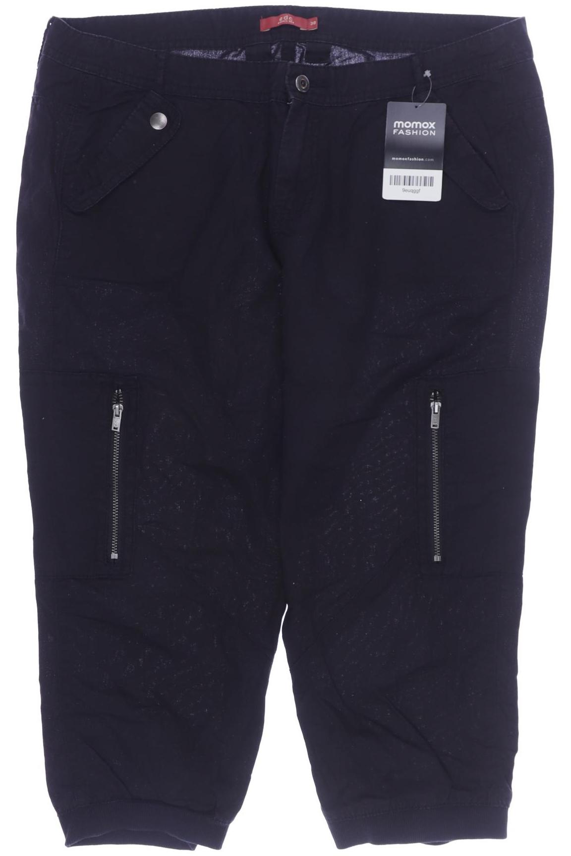 

Esprit Damen Shorts, schwarz