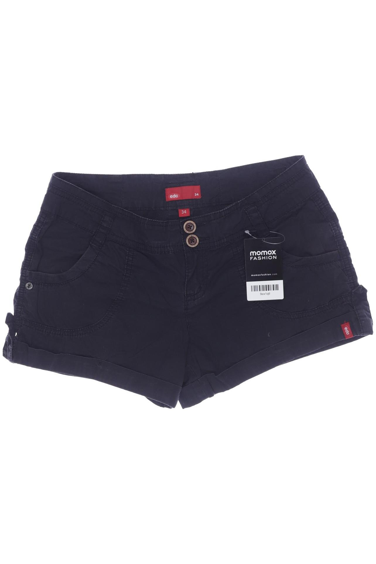 

Esprit Damen Shorts, schwarz
