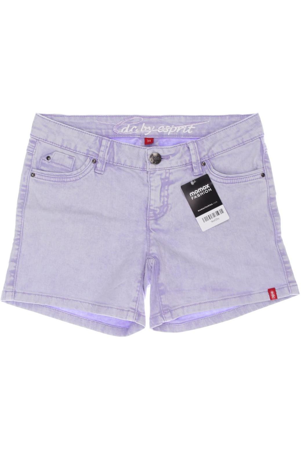 

Esprit Damen Shorts, flieder