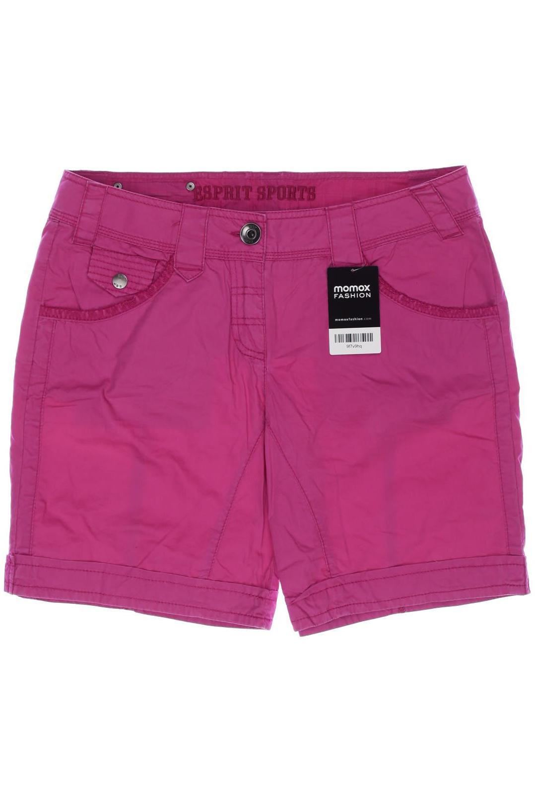

Esprit Damen Shorts, pink