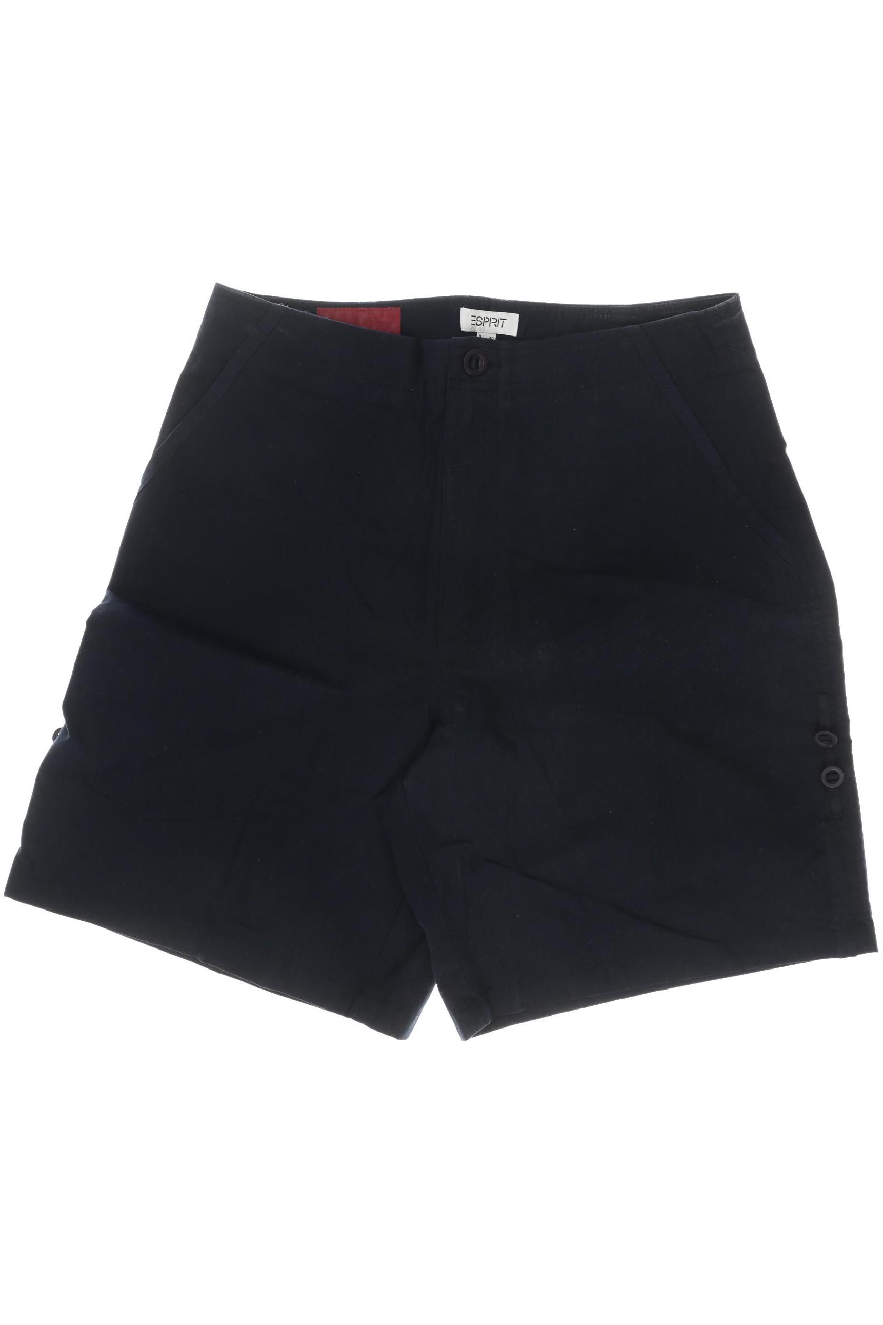 Thumbnail - Esprit Damen Shorts, blau, Gr. 40