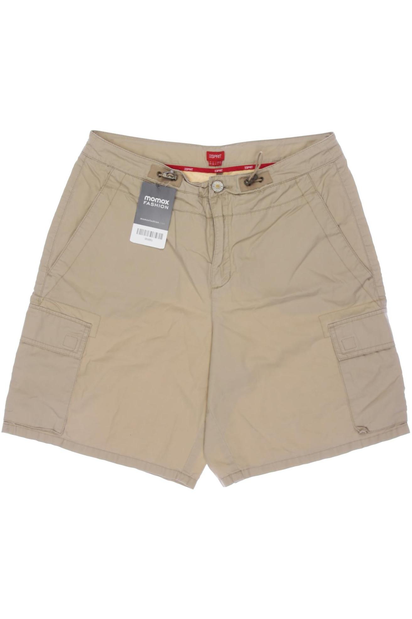 

Esprit Damen Shorts, beige