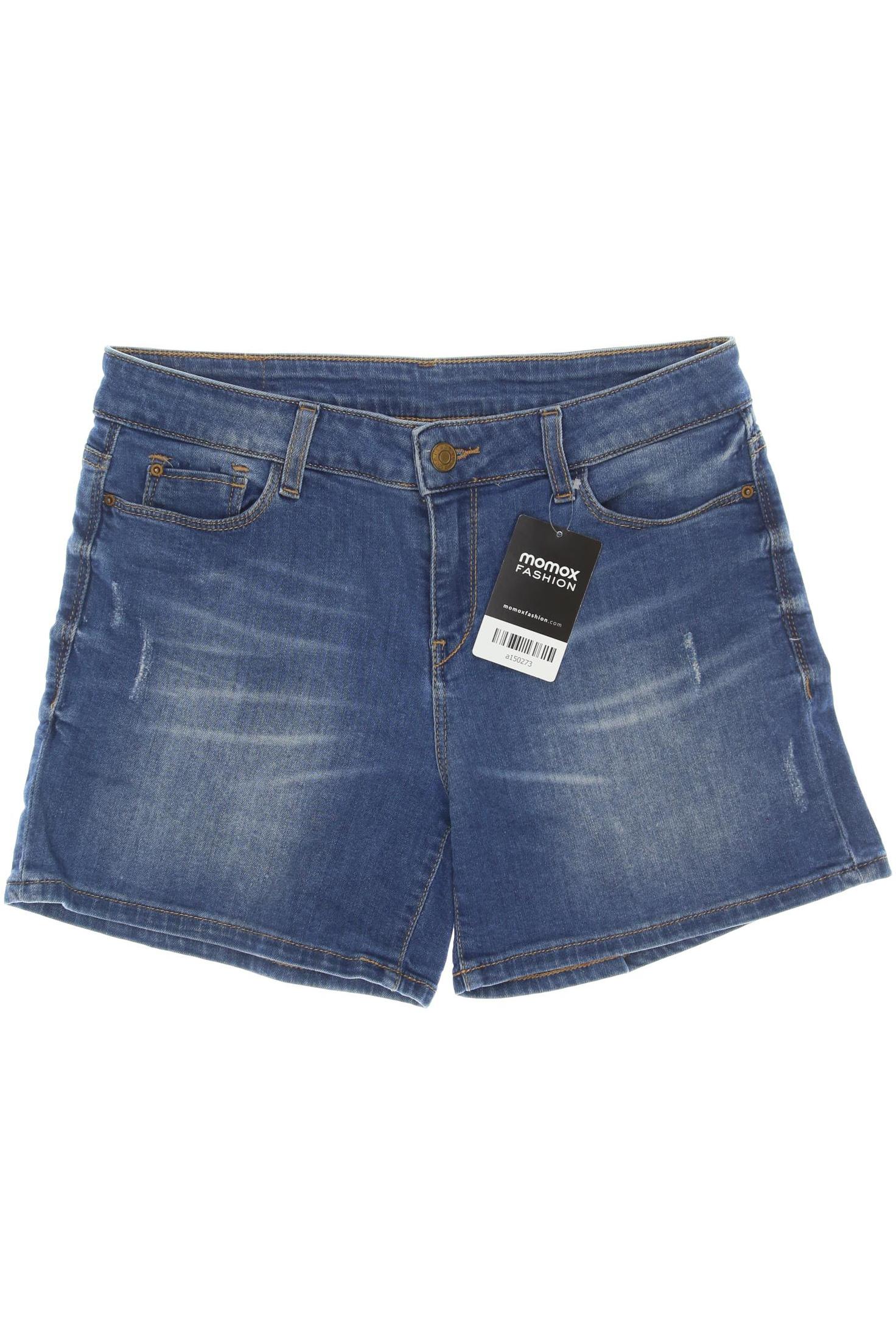 

Esprit Damen Shorts, blau, Gr. 34