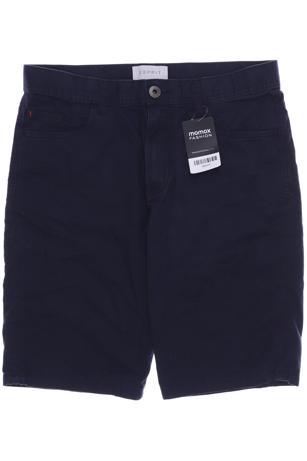 

Esprit Damen Shorts, marineblau, Gr. 40