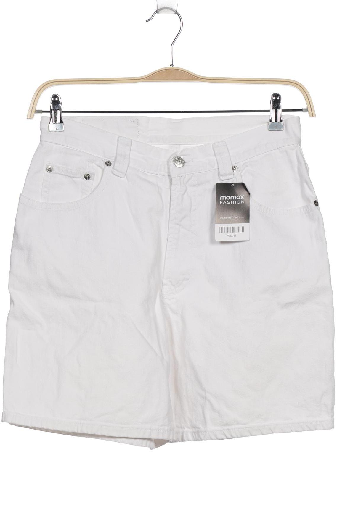 

Esprit Damen Shorts, weiß