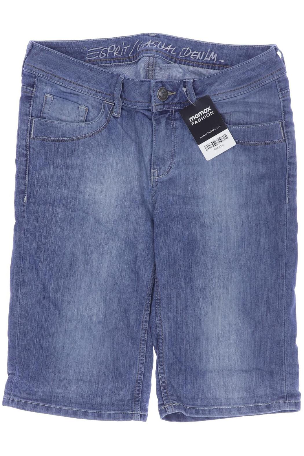 

Esprit Damen Shorts, blau