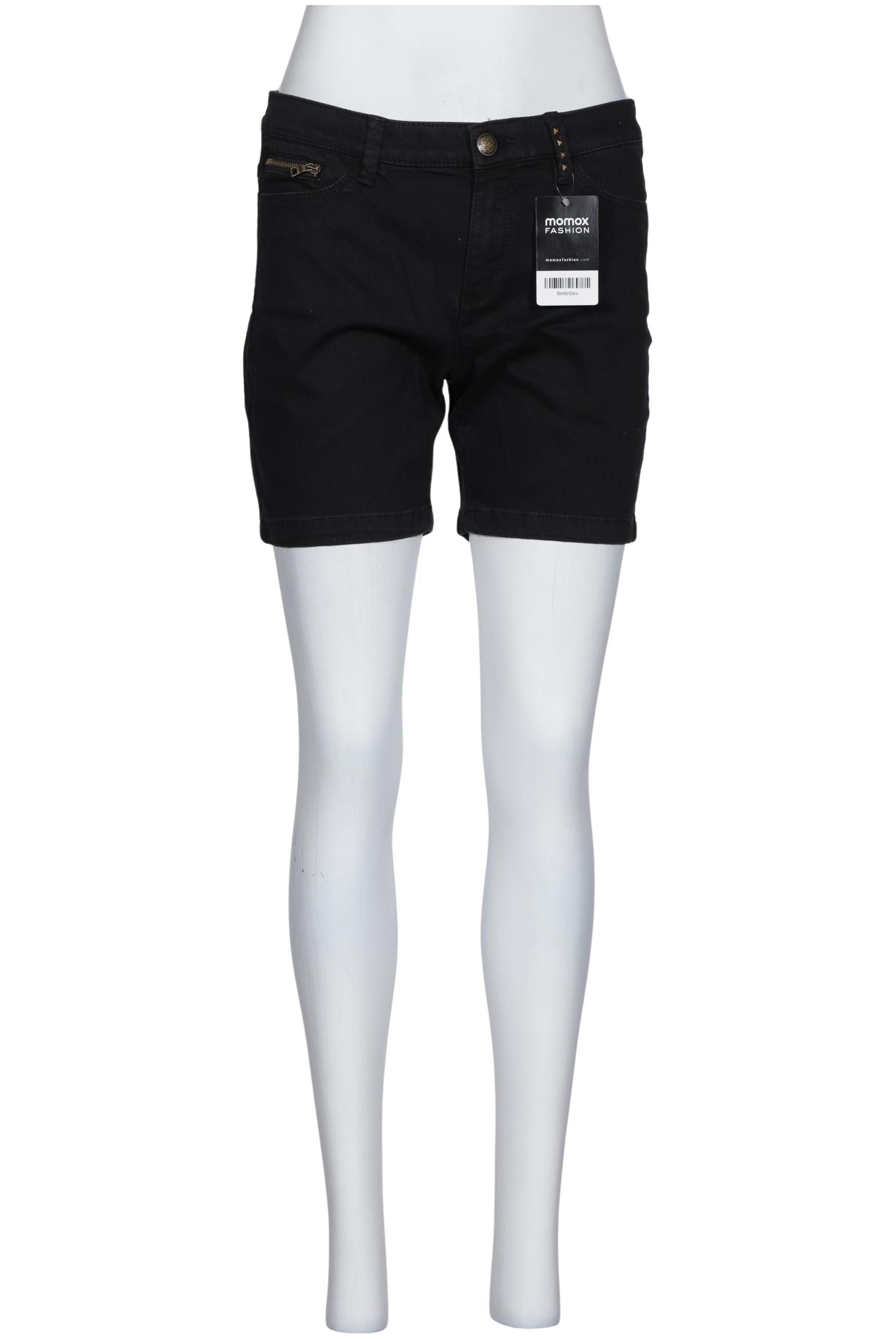 

Esprit Damen Shorts, schwarz, Gr. 38