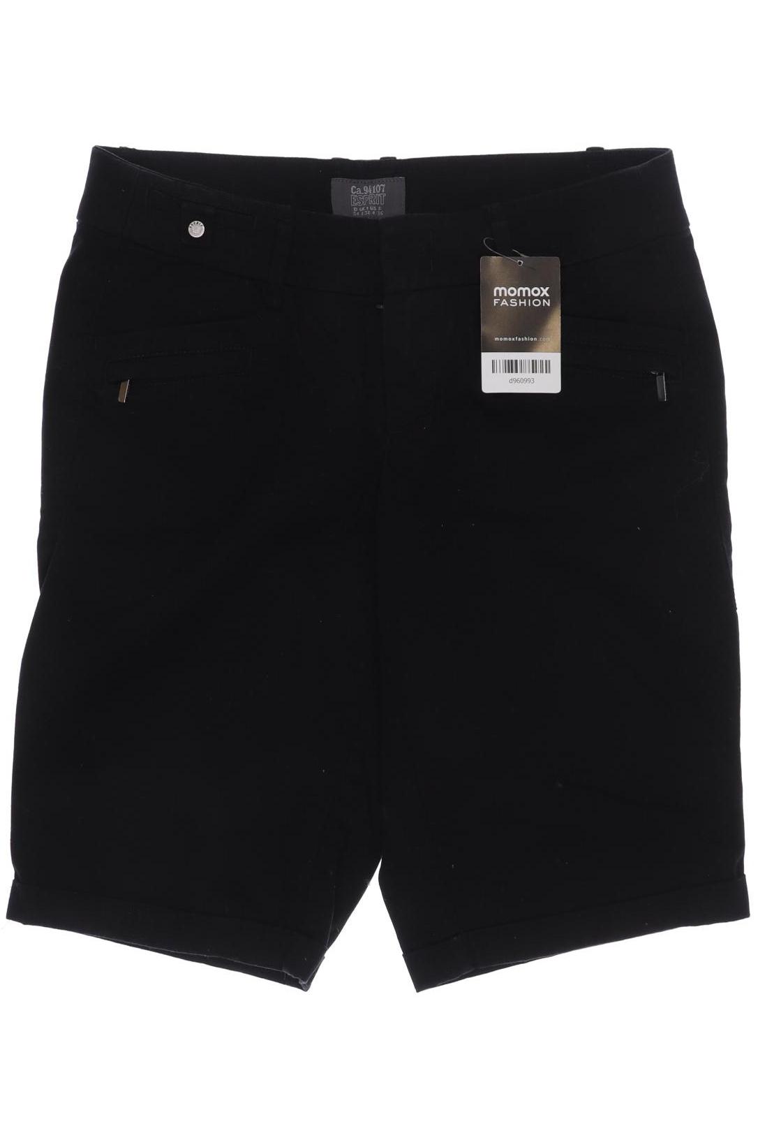 

Esprit Damen Shorts, schwarz