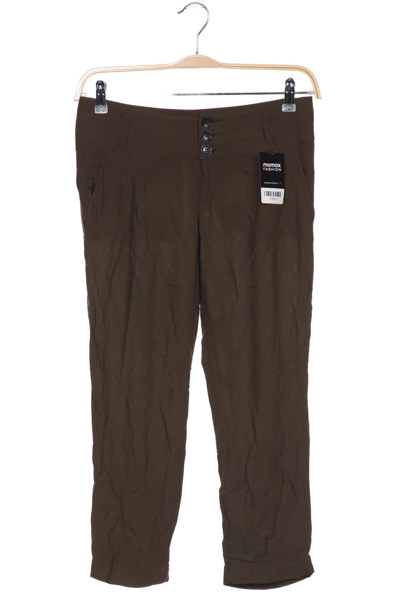

Esprit Damen Shorts, grün