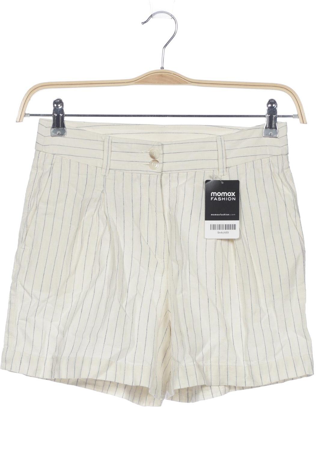 

Esprit Damen Shorts, cremeweiß, Gr. 36