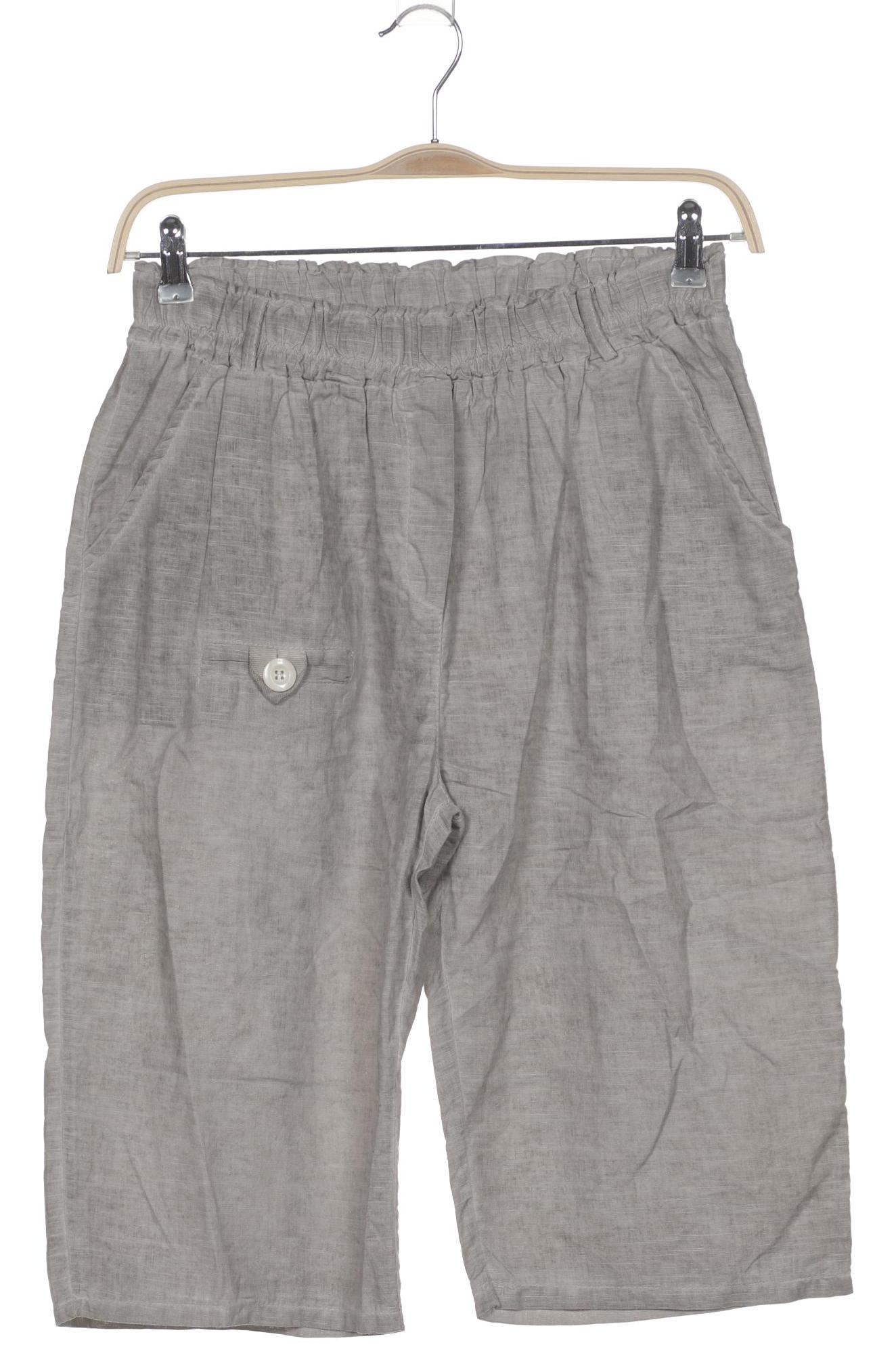 

Esprit Damen Shorts, grau, Gr. 38