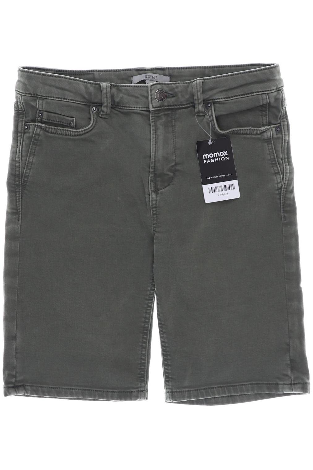 

Esprit Damen Shorts, grün