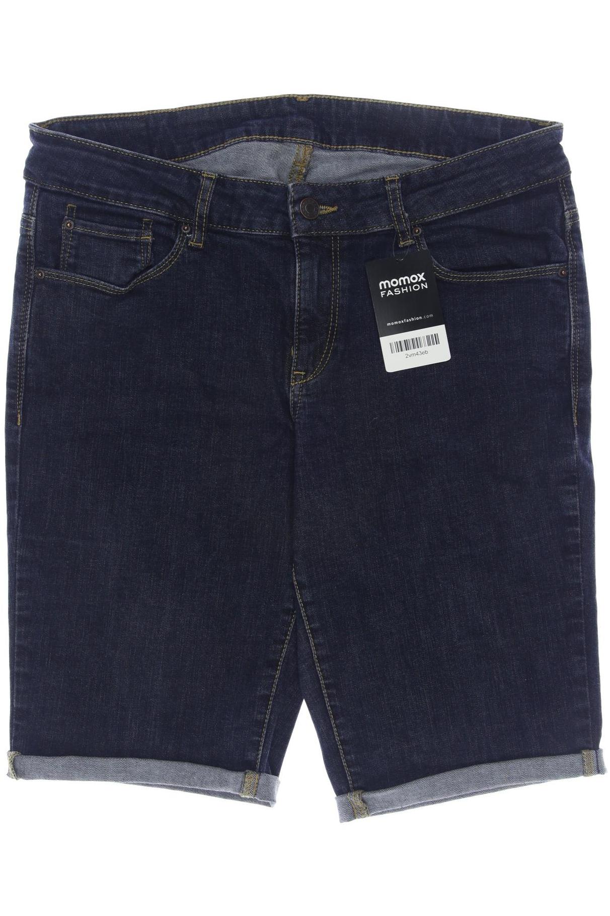 

Esprit Damen Shorts, marineblau, Gr. 42