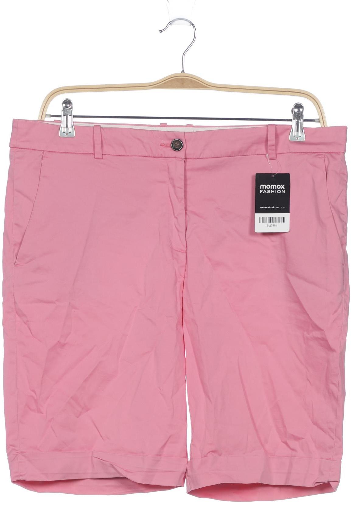 

Esprit Damen Shorts, pink, Gr. 42