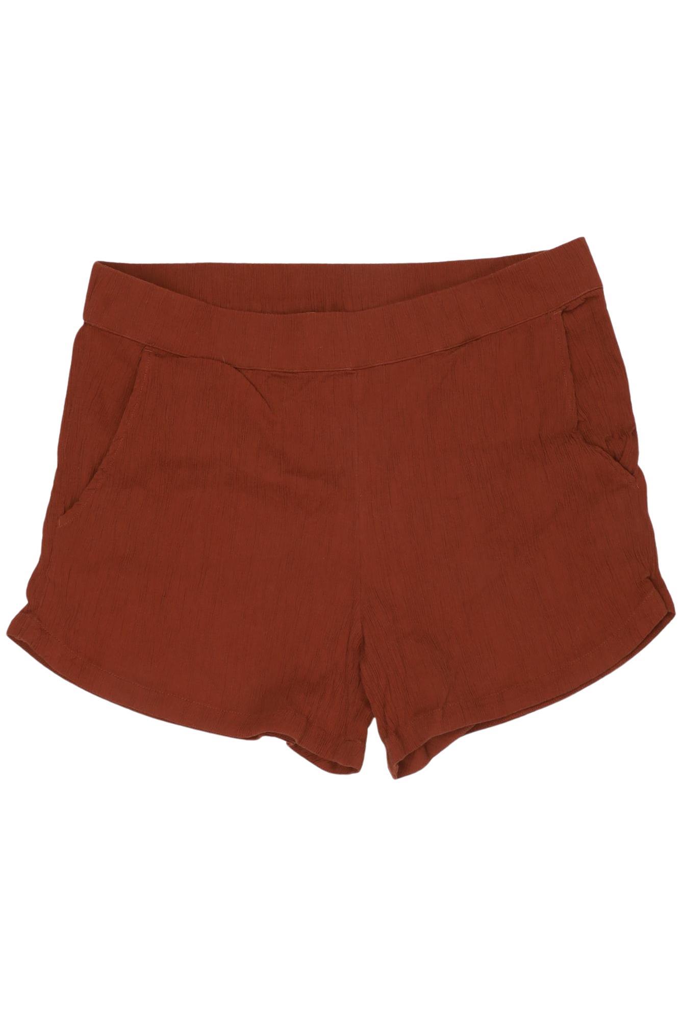 

Esprit Damen Shorts, rot, Gr. 42