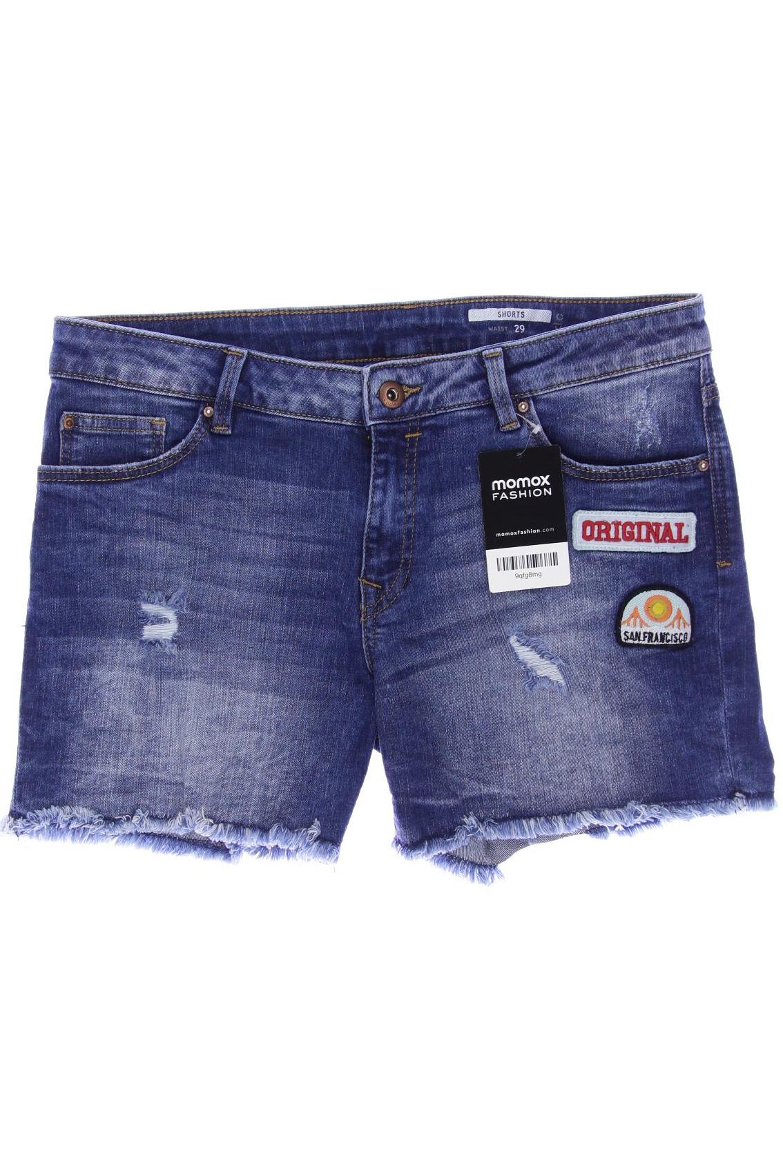 

Esprit Damen Shorts, blau