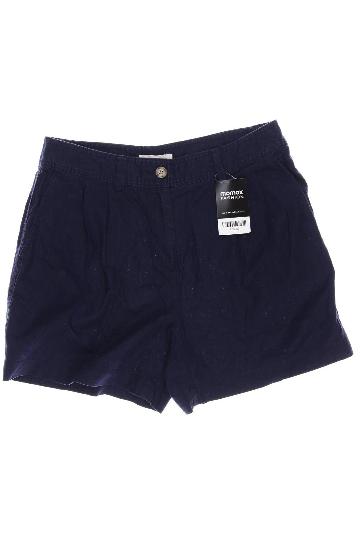 

Esprit Damen Shorts, marineblau