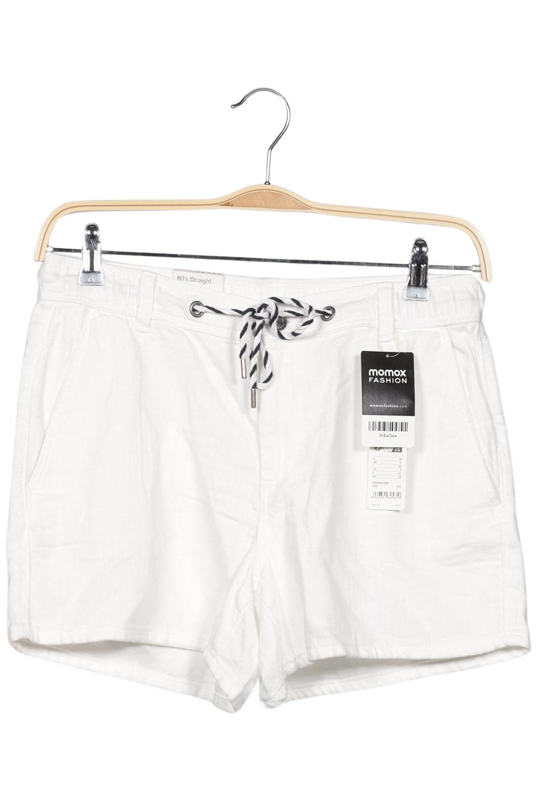 

Esprit Damen Shorts, weiß, Gr. 38