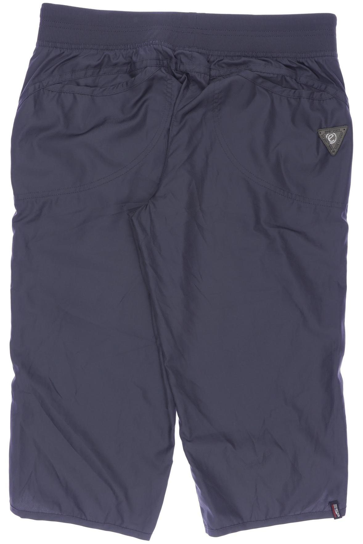 

Esprit Damen Shorts, grau, Gr. 40