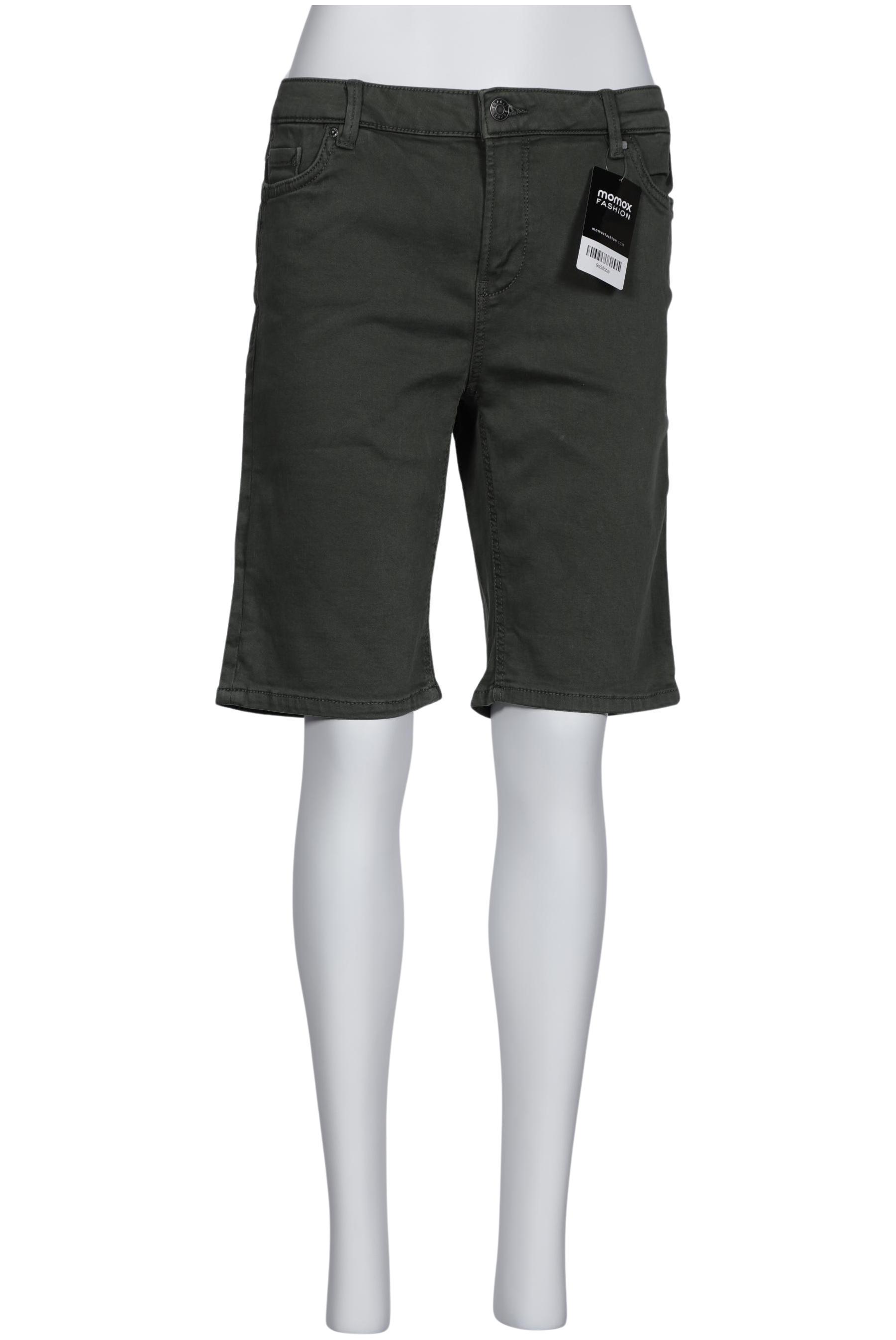 

Esprit Damen Shorts, grün, Gr. 40