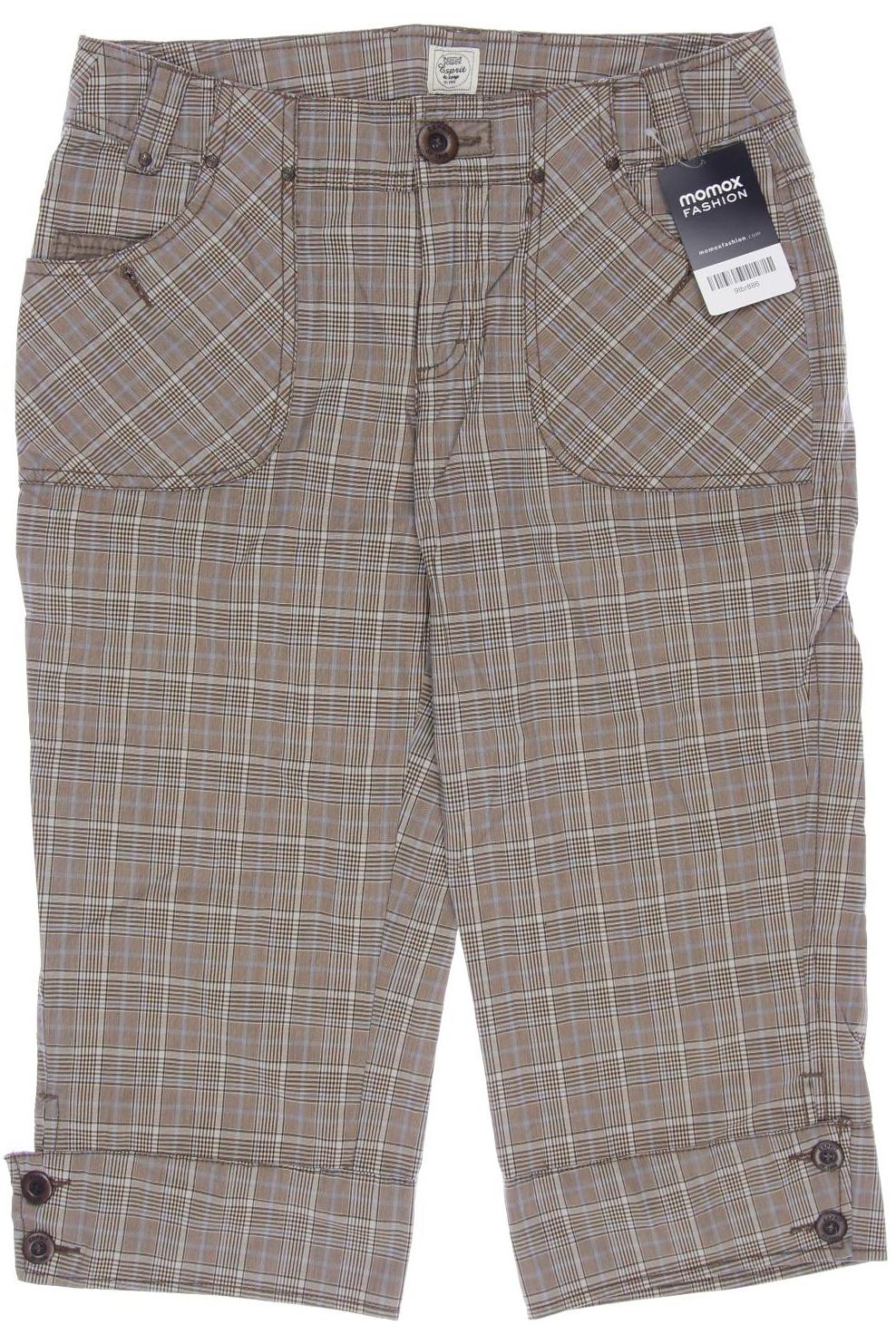 

Esprit Damen Shorts, braun