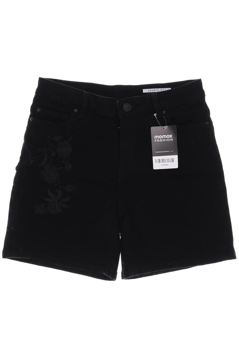 

Esprit Damen Shorts, schwarz, Gr. 36