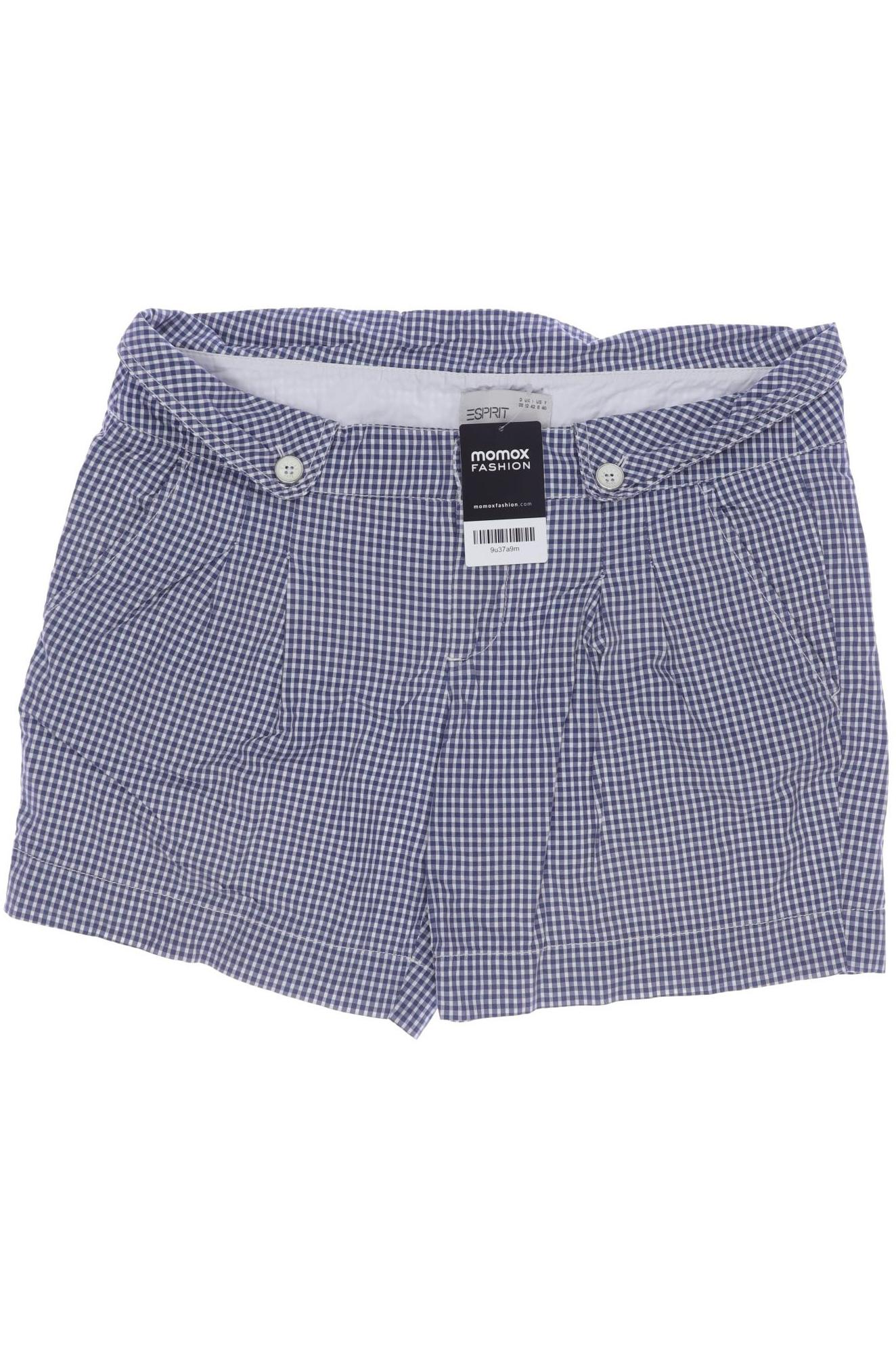 

Esprit Damen Shorts, marineblau, Gr. 38