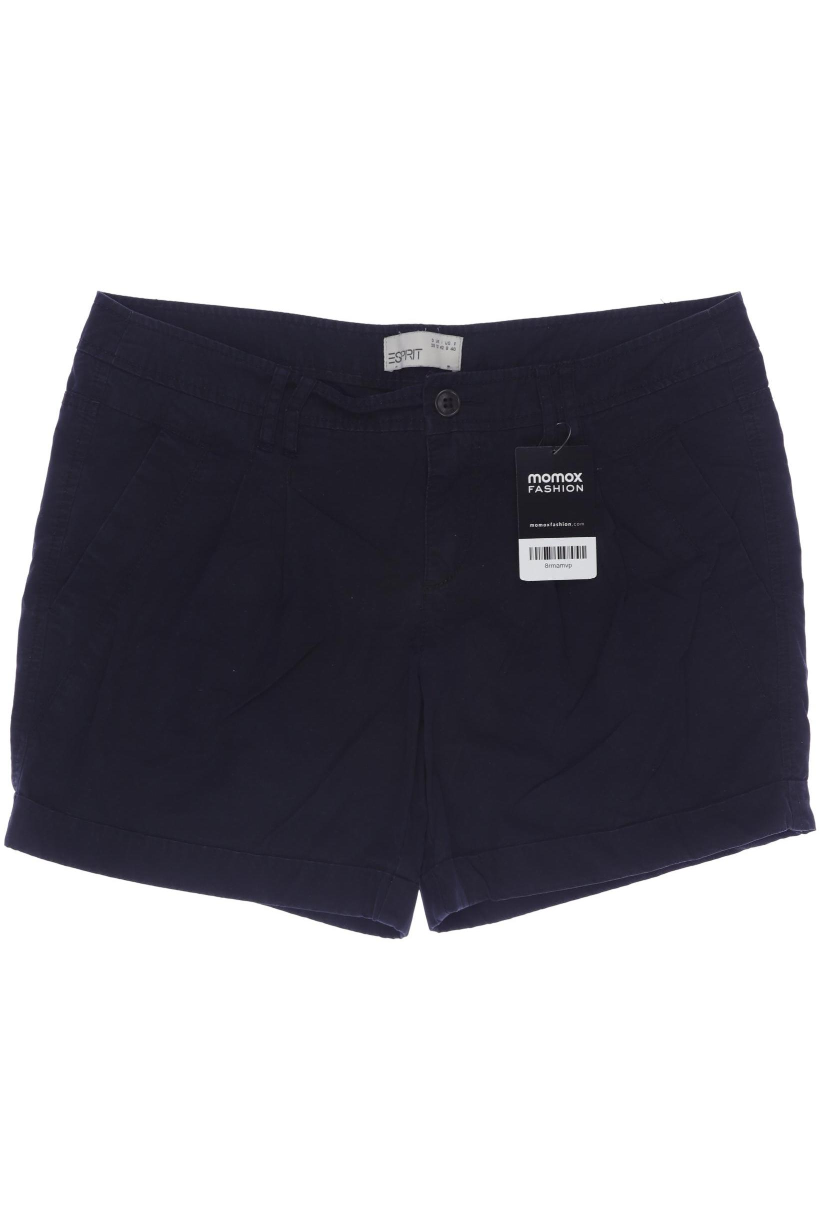 

Esprit Damen Shorts, marineblau, Gr. 38