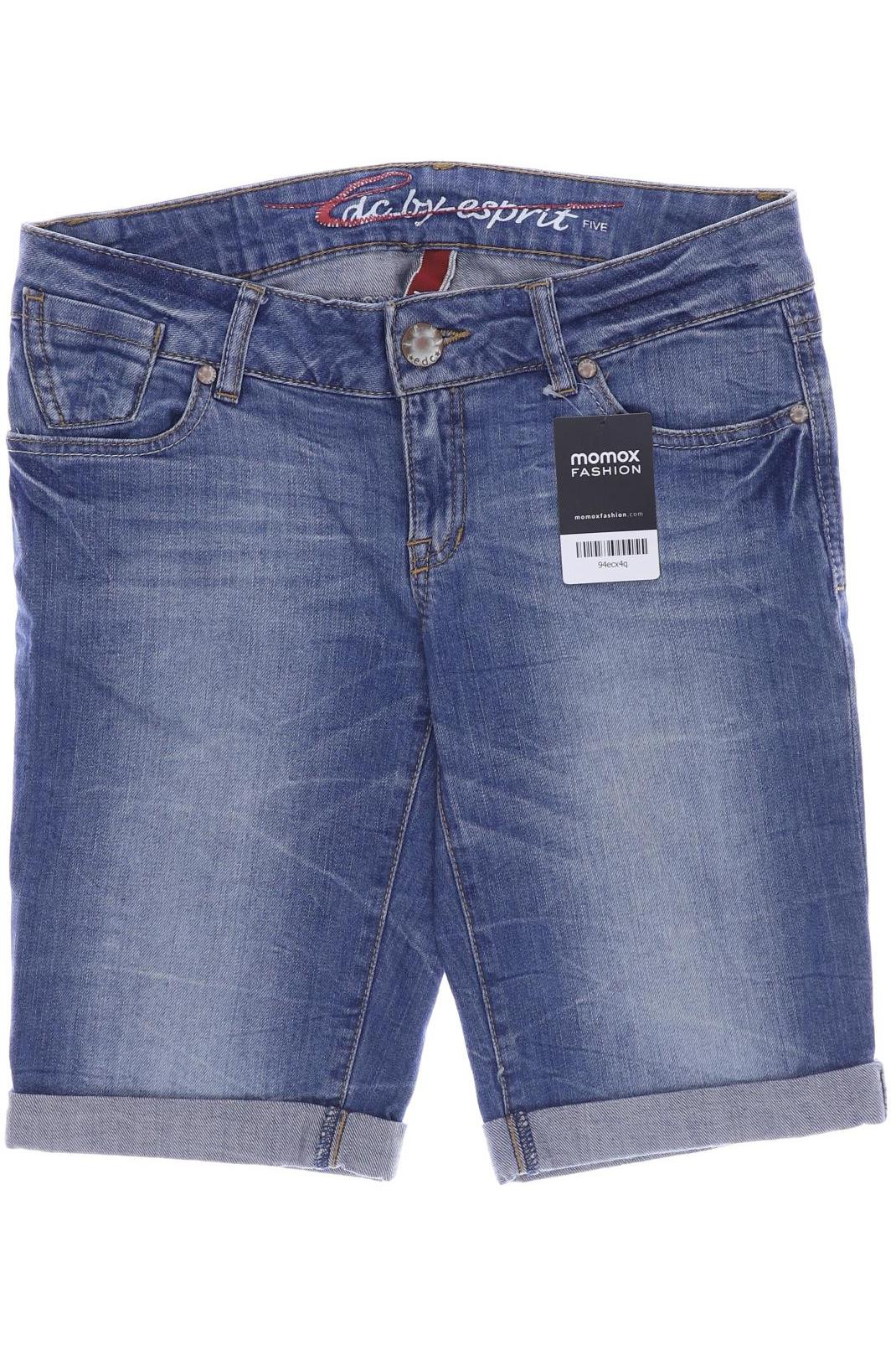 

Esprit Damen Shorts, blau