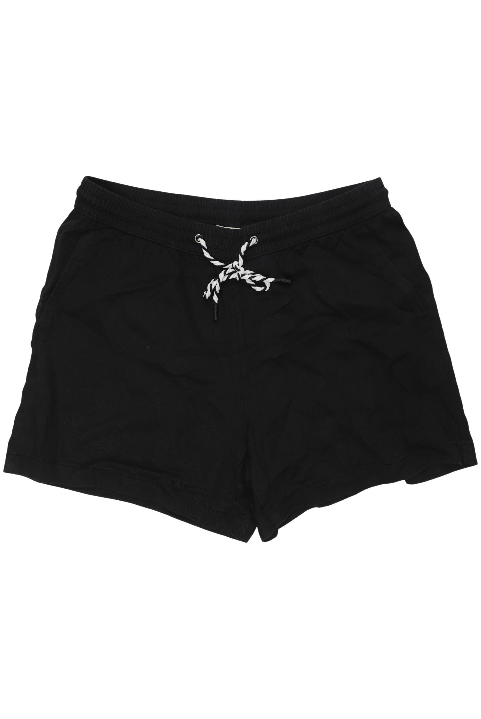 

Esprit Damen Shorts, schwarz, Gr. 42