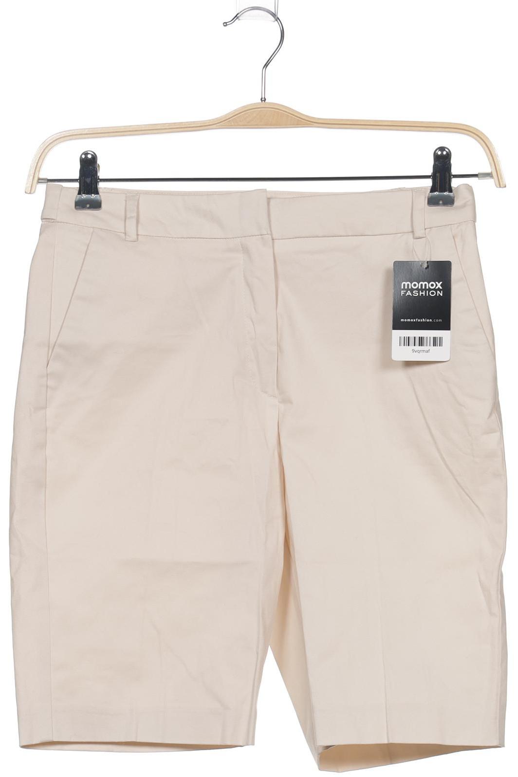 

Esprit Damen Shorts, cremeweiß, Gr. 34