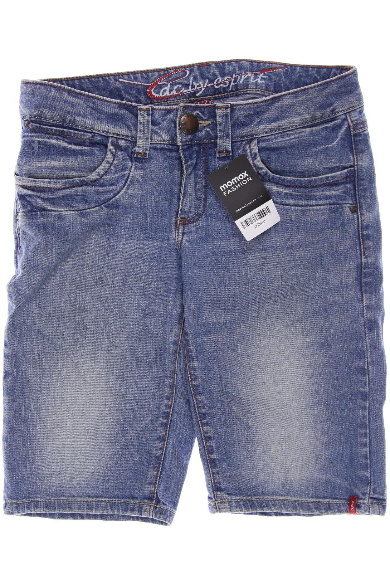 

Esprit Damen Shorts, blau