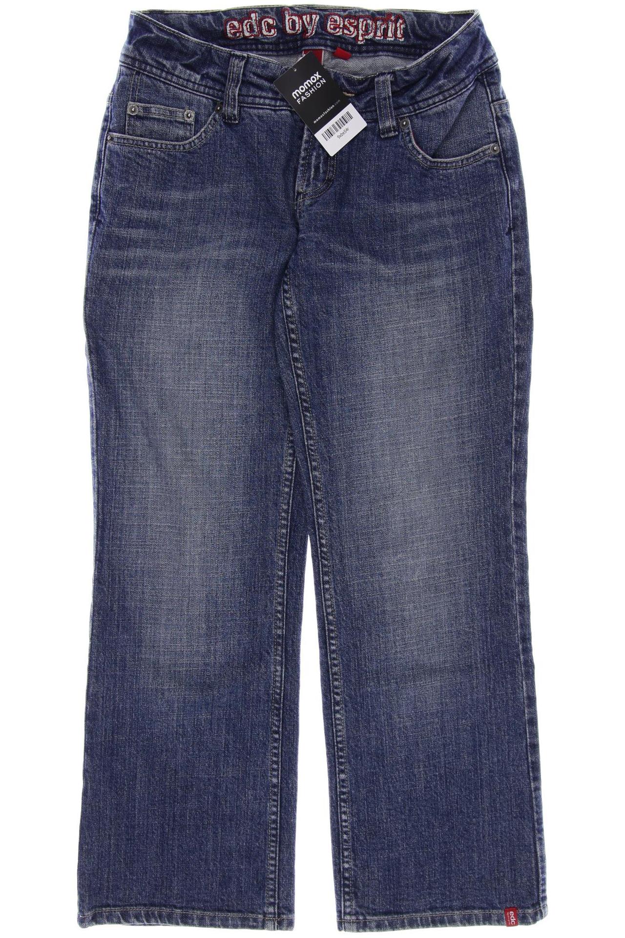 

Esprit Damen Shorts, blau