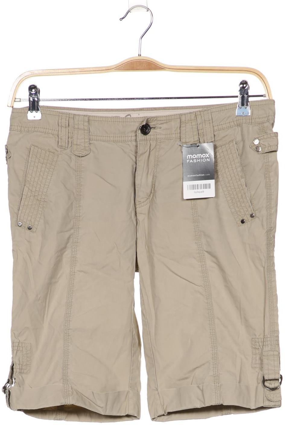 

Esprit Damen Shorts, beige