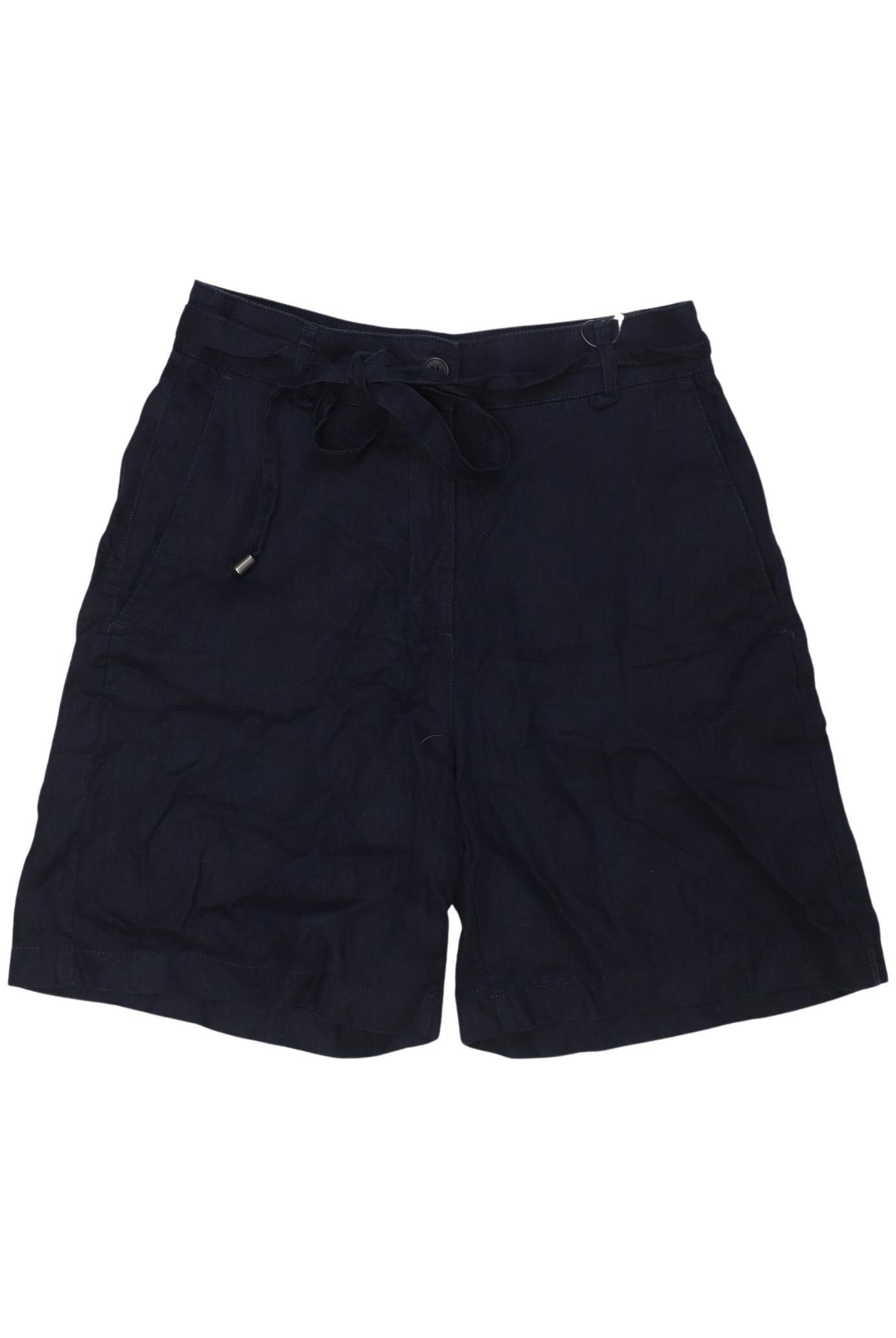 

Esprit Damen Shorts, marineblau, Gr. 34